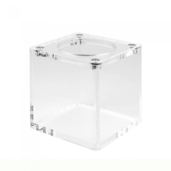 Колба HOOB Cube mini SubAtom прозрачная в Магадане