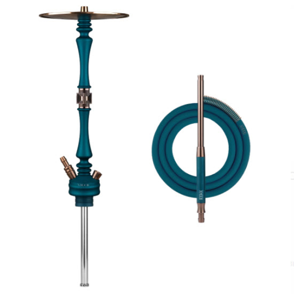 Кальян HOOB Mars Marine Blue (72 см) в Магадане