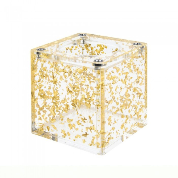 Колба HOOB Cube mini SubAtom Gold в Магадане