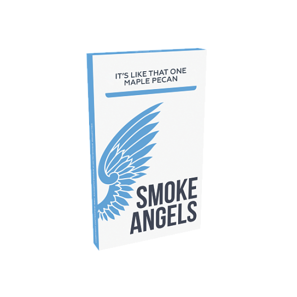 Табак Smoke Angels IT’S LIKE THAT ONE MAPLE PECAN 100 грамм в Магадане