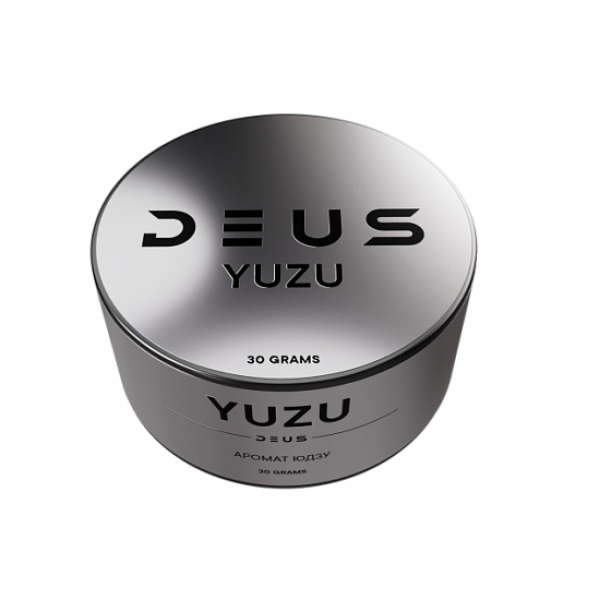 Табак Deus Yuzu (Юдзу)  30 грамм в Магадане