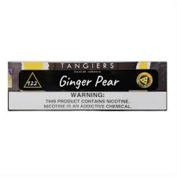 Табак Tangiers Ginger Pear Noir 250 грамм в Магадане