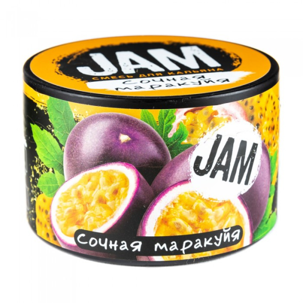 Смесь JAM Сочная Маракуйя 250 гр в Магадане