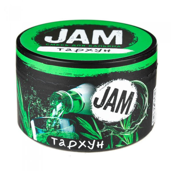 Смесь JAM Тархун 250 гр в Магадане
