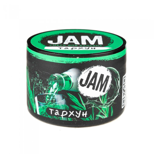Смесь JAM Тархун 50 гр в Магадане