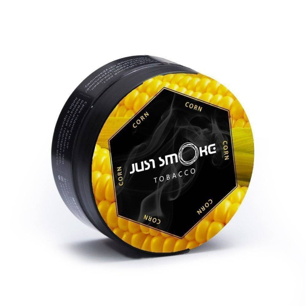 Табак Just Smoke Corn в Магадане