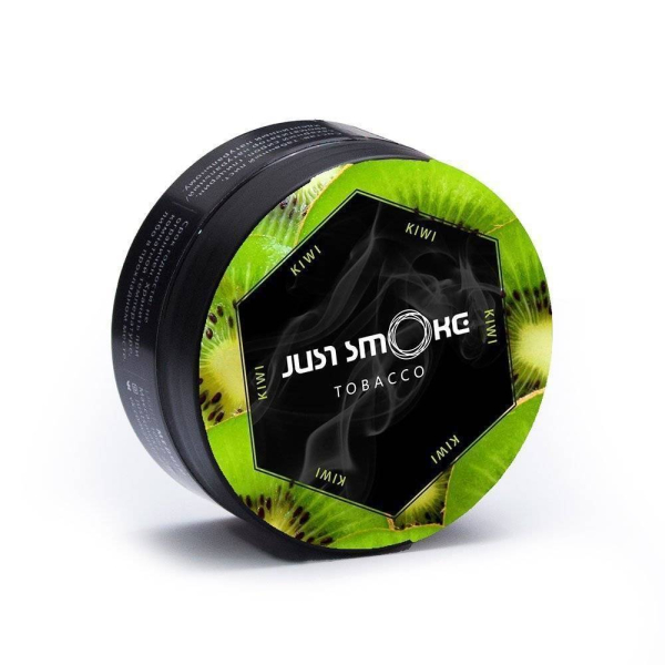 Табак Just Smoke Kiwi в Магадане