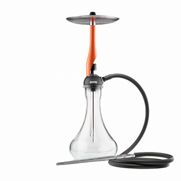 Кальян Koress K1T Red Orange в Магадане