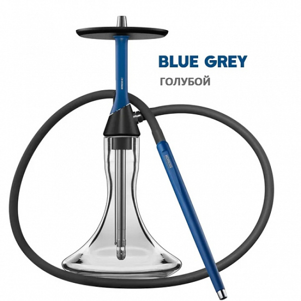 Кальян Koress K2 Blue Grey в Магадане