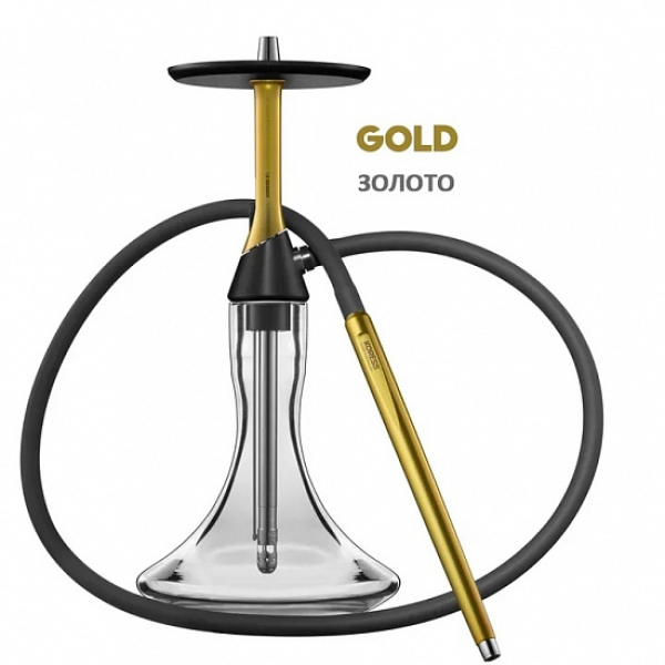 Кальян Koress K2 Gold в Магадане