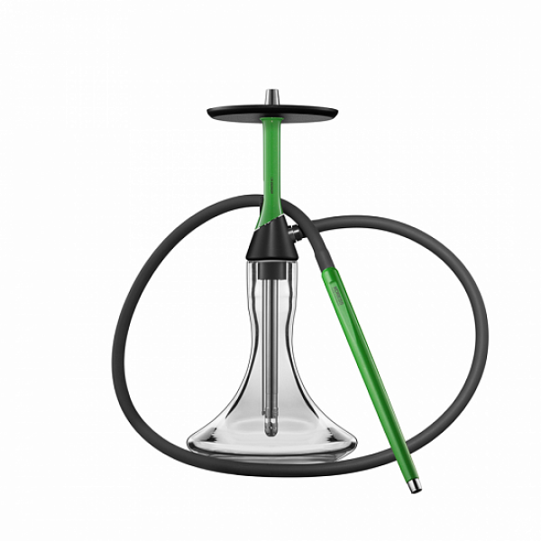 Кальян Koress K2 Green в Магадане
