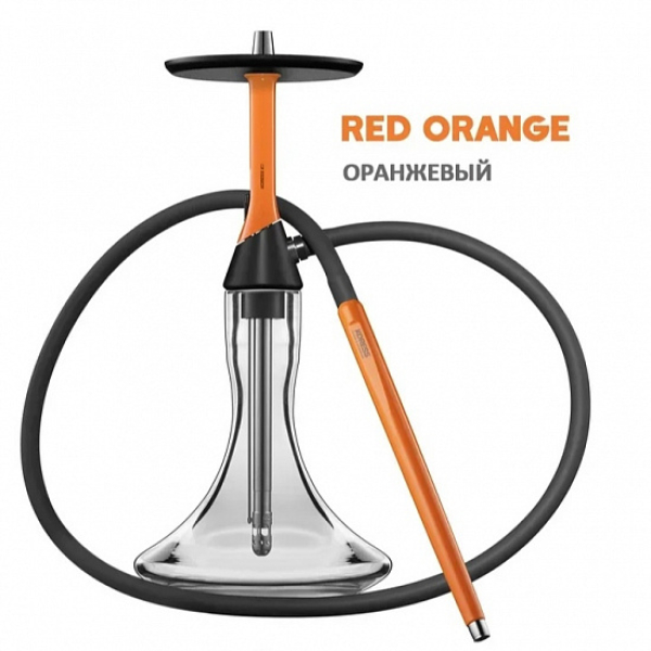 Кальян Koress K2 Red Orange в Магадане