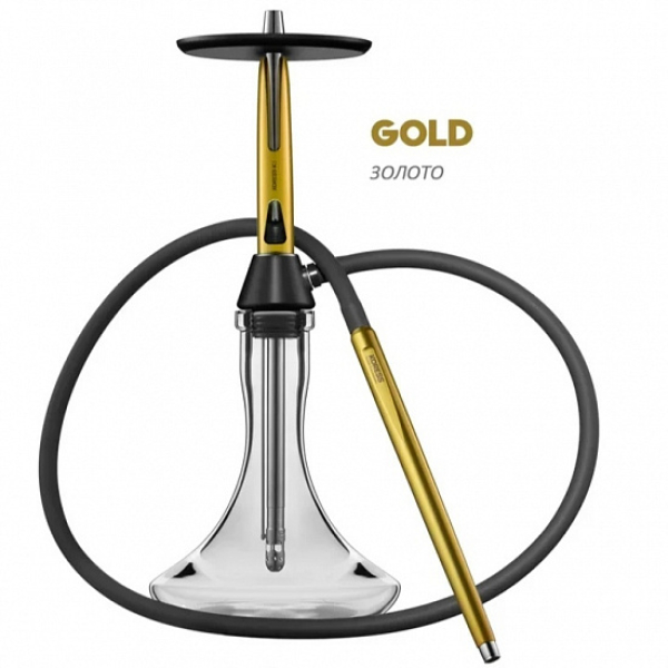 Кальян Koress K3 Gold в Магадане