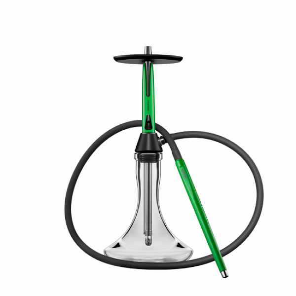 Кальян Koress K3 Green в Магадане