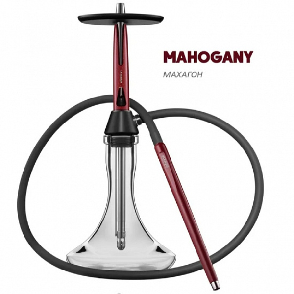 Кальян Koress K3 Mahogany в Магадане