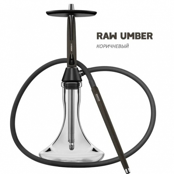 Кальян Koress K3 RAW Umber в Магадане