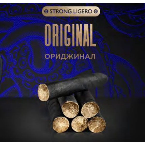 Табак Kraken Strong Original (Ориджинал) 100 гр в Магадане