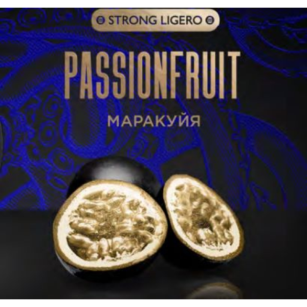 Табак Kraken Strong Passionfruit (Маракуйя) 100 гр в Магадане