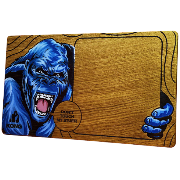 Доска KONG HOOKAH BOARD (KONG) для забивки кальяна в Магадане