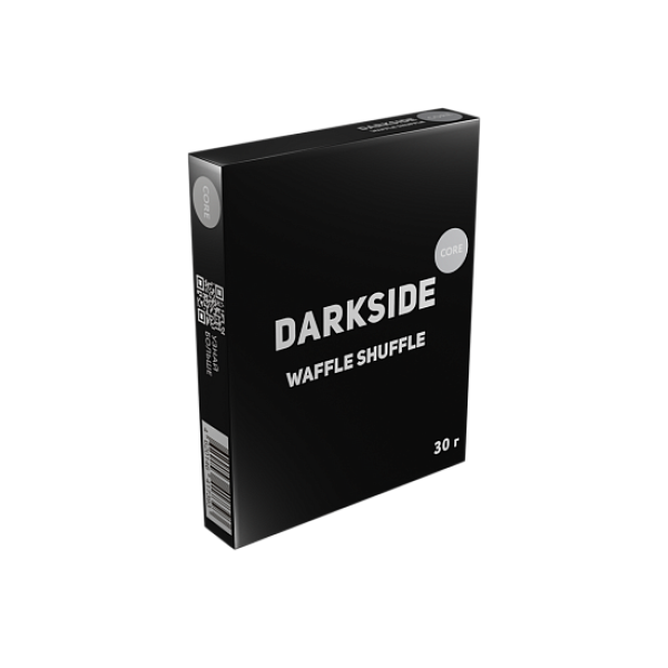 Табак Darkside Core WAFFLE SHUFFLE 30 грамм в Магадане