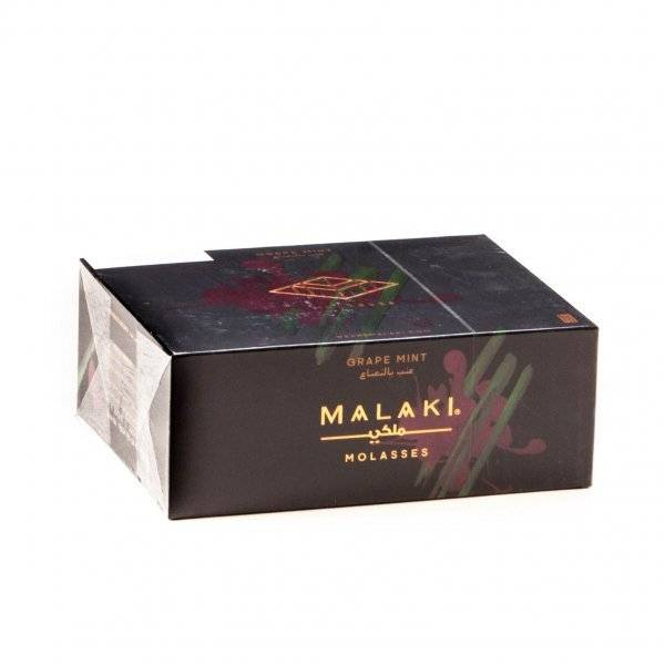Табак Malaki Grape Mint 1 кг в Магадане