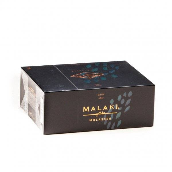 Табак Malaki Gum 1 кг в Магадане