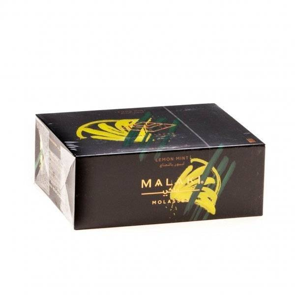 Табак Malaki Lemon Mint 1 кг в Магадане