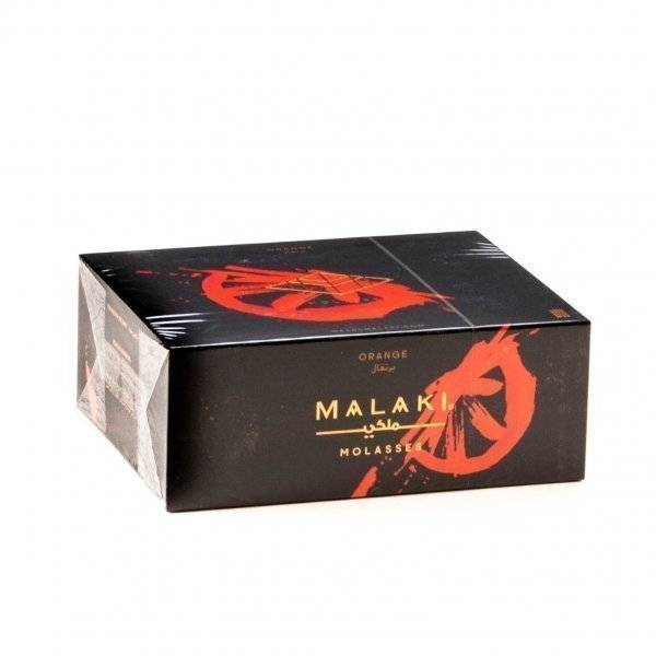 Табак Malaki Orange 1 кг в Магадане