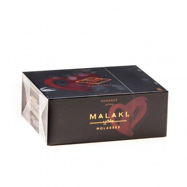 Табак Malaki Romance 1 кг в Магадане