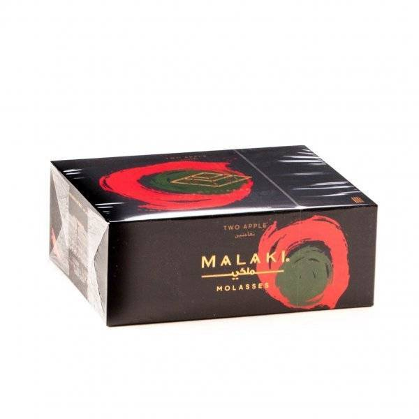 Табак Malaki Two Apple 1 кг в Магадане