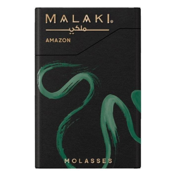Табак Malaki Amazon 50 грамм в Магадане