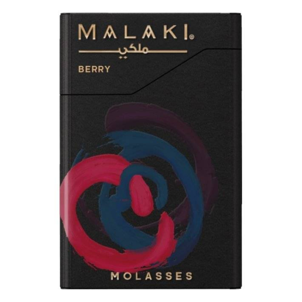 Табак Malaki Berry 50 грамм в Магадане