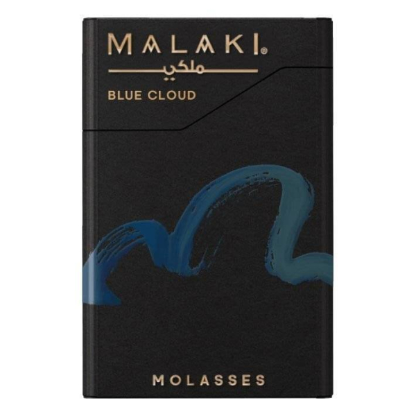 Табак Malaki Blue Cloud 50 грамм в Магадане