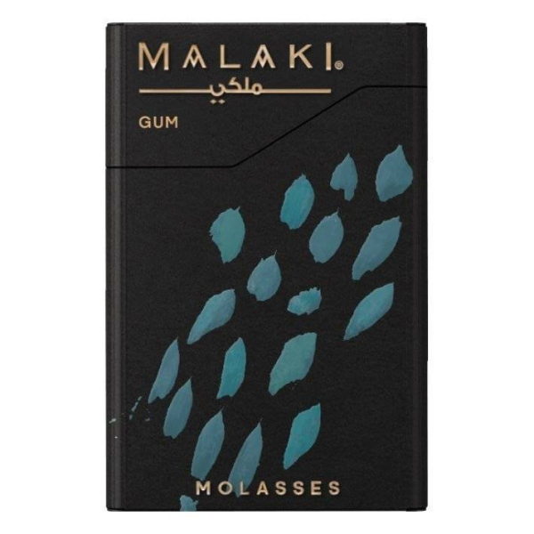 Табак Malaki Gum 50 грамм в Магадане