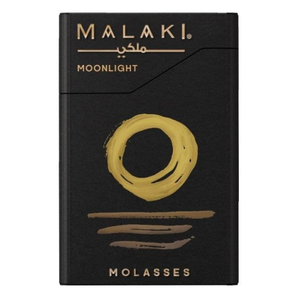 Табак Malaki Moonlight 50 грамм в Магадане