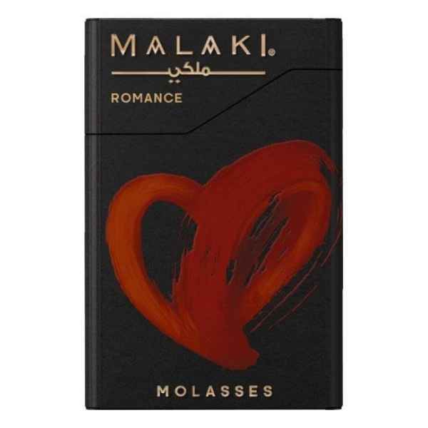 Табак Malaki Romance 50 грамм в Магадане