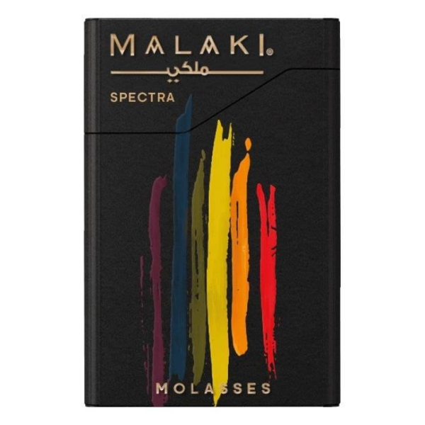 Табак Malaki Spectra 50 грамм в Магадане