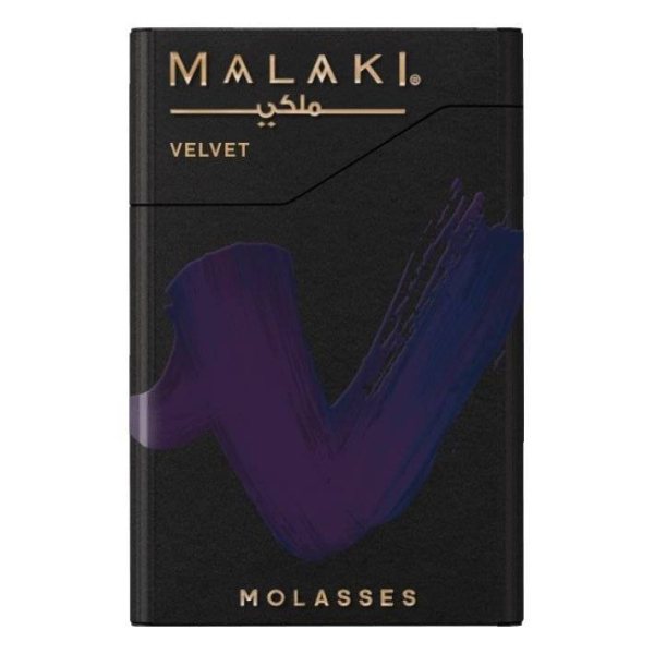 Табак Malaki Velvet 50 грамм в Магадане