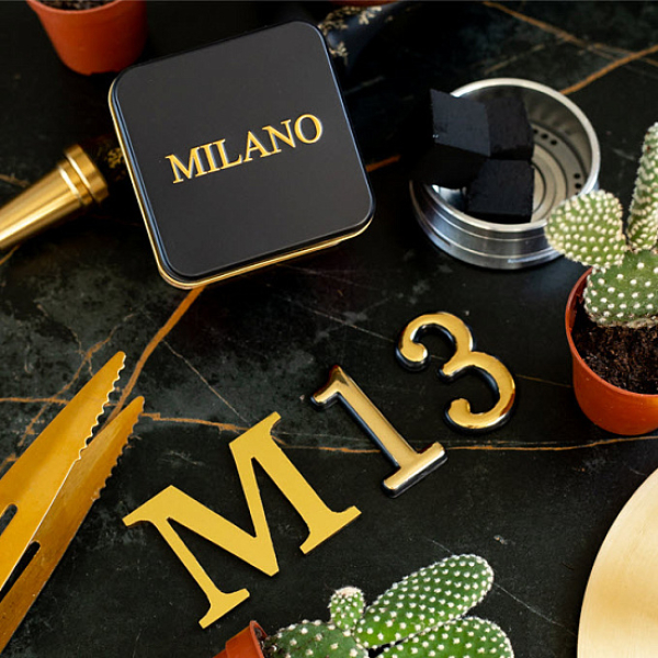 Табак MILANO GOLD М13 OPUNTIA C 100 гр в Магадане