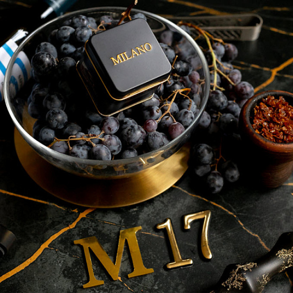Табак MILANO GOLD М17 ISABEL 100 гр в Магадане
