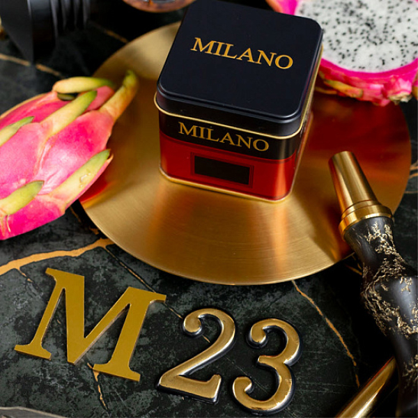 Табак MILANO GOLD М23 DRAGON HEART 100 гр в Магадане
