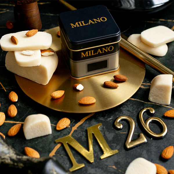 Табак MILANO GOLD М26 MARZIPAN 100 гр в Магадане