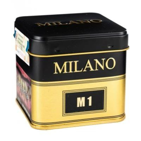 Табак MILANO GOLD M1 Pineapple 25 гр в Магадане