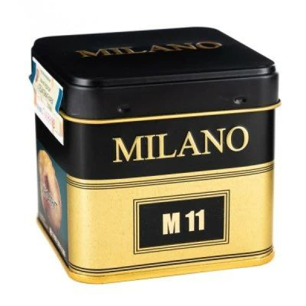 Табак MILANO GOLD М11 WATERMELON CANDY 25 гр в Магадане