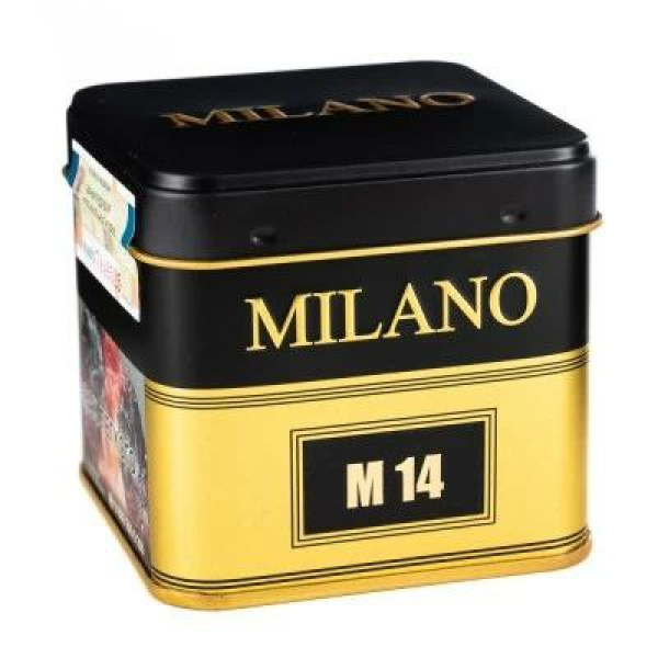Табак MILANO GOLD М14 ICE APPLE 25 гр в Магадане