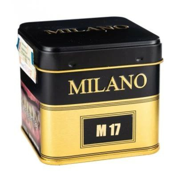 Табак MILANO GOLD М17 ISABEL 25 гр в Магадане