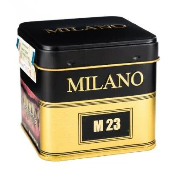 Табак MILANO GOLD М23 DRAGON HEART 25 гр в Магадане