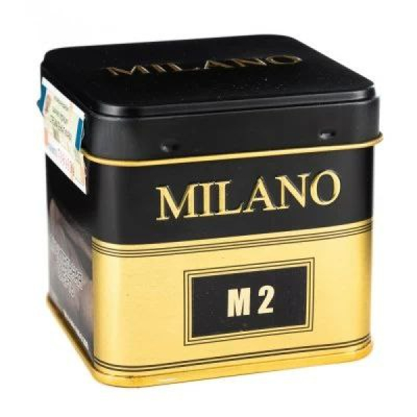 Табак MILANO GOLD М2 PAPAYA 25 гр в Магадане