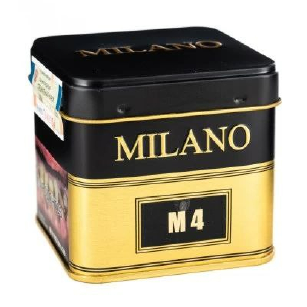 Табак MILANO GOLD М4 PASSION FRUIT 25 гр в Магадане