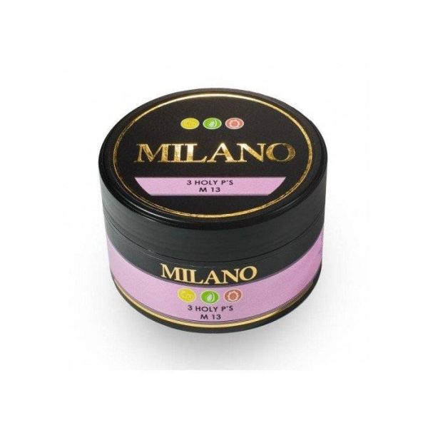 Табак Milano 3 Holy PS 100 гр в Магадане